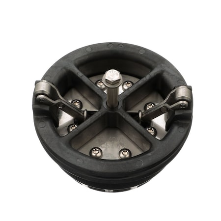 Wilkins 2 1/2" to 4" Dia Backflow Repair Repair Kit, #1 Check Assy for 350/450 RK4-350CK1